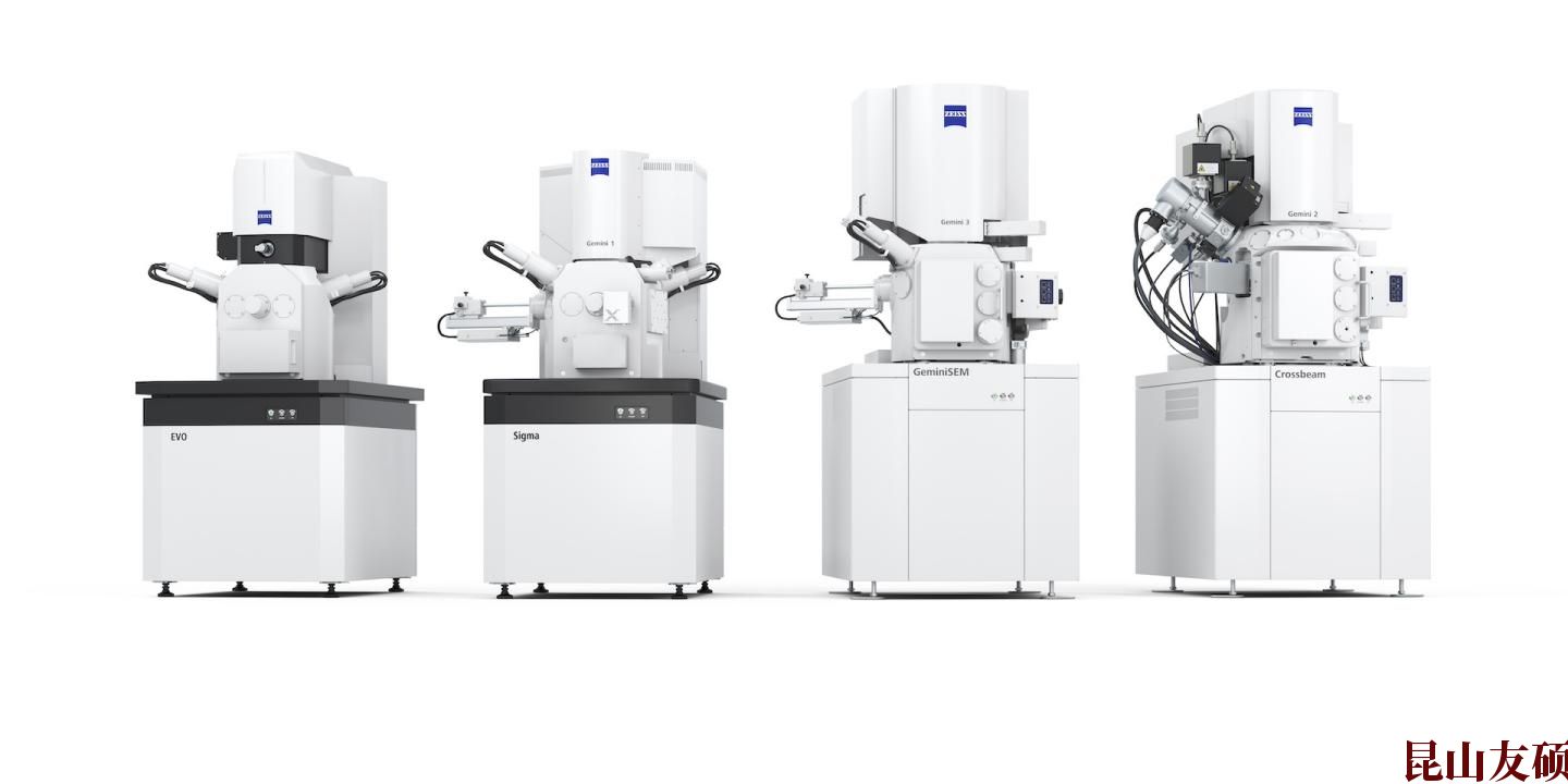 SEM马鞍山扫描电镜