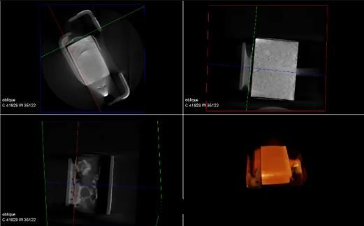 马鞍山蔡司马鞍山X射线显微镜